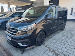 Bild des Angebotes Renault Trafic Evolution dCi 150 L1H1 * Sportumbau