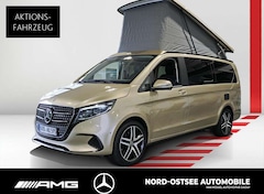 Mercedes-Benz Marco Polo V 220 d AIRMATIC+STDHZG+ISTR+AHK+++