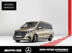 Bild des Angebotes Mercedes-Benz Marco Polo V 220 d   AIRMATIC+STDHZG+ISTR+AHK+++