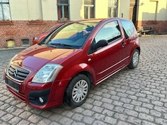 Bild des Angebotes Citroen C2 Tonic
