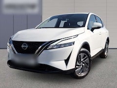 Bild des Angebotes Nissan Qashqai Acenta 1.3 DIG-T MHEV X-Tronic Totwinkel