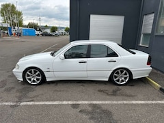 Bild des Angebotes Mercedes-Benz 180 C 180 Classic