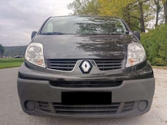 Bild des Angebotes Renault Trafic 2.0 dCi 115 FAP L2H1 Komfort