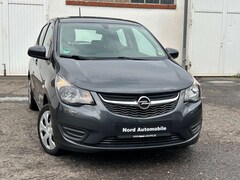 Bild des Angebotes Opel Karl Edition