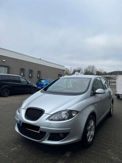 Bild des Angebotes SEAT Altea Stylance / Style