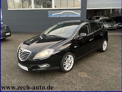 Lancia Delta 1,4 * Klima * LMF * PDC * Euro 5