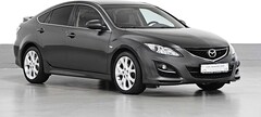 Bild des Angebotes Mazda 6 2.2 CRDT ACTIVE*AUS 2 HAND*
