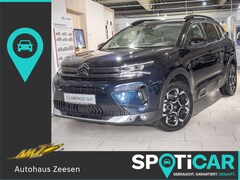 Bild des Angebotes Citroen C5 Aircross BlueHDi 130 Max NAVI ACC LED PANO
