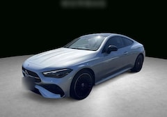 Bild des Angebotes Mercedes-Benz CLE 300 e Coupe AMG
