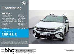 Bild des Angebotes VW Taigo R-Line 1,5 TSI OPF DSG