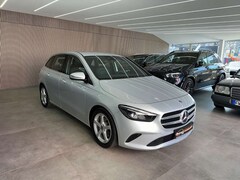 Bild des Angebotes Mercedes-Benz B 220 4Matic*AppleCarPlay*DCT*Ambiente*MotorNeu*
