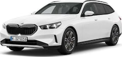 Bild des Angebotes BMW 520 d xDrive Touring Sportpaket Pro Rückfahrkamer