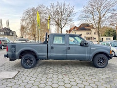 Bild des Angebotes Ford F 250 XL Superduty 5,4V8 *LPG+AHK+LKW Zulassung*