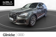 Bild des Angebotes Audi Q7 55 3.0 TFSI e quattro Matrix, AHK