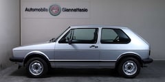 VW Golf Golf 1 GTI*Gutachten 2*Top Zustand