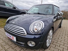 Bild des Angebotes MINI One One   Automatik Getriebe