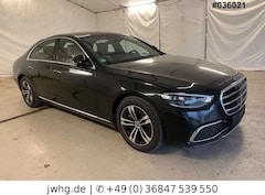 Bild des Angebotes Mercedes-Benz S 350 d 4M Head-Up|360°|Burmester|Nappaleder