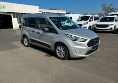 Bild des Angebotes Ford Transit Connect Kombi / Limousine PKW