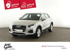 Bild des Angebotes Audi Q2 advanced 35 TFSI 110(150) kW(PS)S tronic
