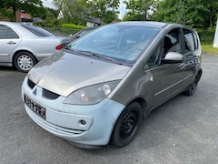Bild des Angebotes Mitsubishi Colt Colt Diesel  5-Türer 1.5 DI-D Invite