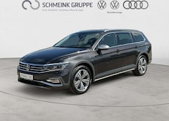 Bild des Angebotes VW Passat Alltrack 2.0 TDI 4MOTION DSG Leder Pano S