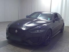 Bild des Angebotes Jaguar XE P250 AWD R-Dynamic Leder Navi LED 360° ACC