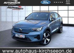 Bild des Angebotes Volvo C40 Recharge Core Pure Electric 2WD Bluetooth Navi