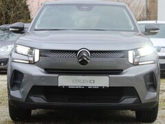 Bild des Angebotes Citroen C3 Turbo 100 S&S You