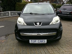 Bild des Angebotes Peugeot 107 Petit Filou