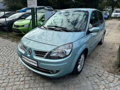 Bild des Angebotes Renault Scenic II Exception 2-Hand Scheckheft ANK PDC