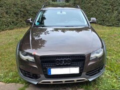 Bild des Angebotes Audi A4 allroad A4 Allroad Quattro Diesel quattro 3.0 TDI DPF
