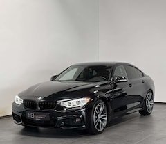 Bild des Angebotes BMW 435 435d xD M-Sportpaket *GSD *ACC