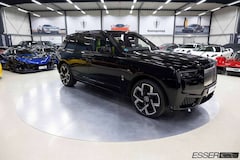Bild des Angebotes Rolls-Royce Cullinan Series II Black Badge | Bespoke