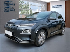 Bild des Angebotes Hyundai KONA Style Elektro 2WD Navi