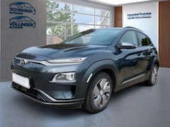 Bild des Angebotes Hyundai KONA Style 2WD Navi Rückfahrkamera