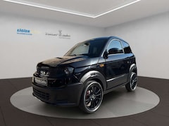 Bild des Angebotes Ligier Myli MyLi E R.EBEL 8Kw *1. Hand*Klima*CarPlay*