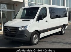 Bild des Angebotes Mercedes-Benz Sprinter III Tourer RWD 216 CDI 8 Sitze Klima