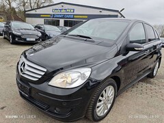 Bild des Angebotes Mercedes-Benz B 170 Autotronic Special Edition