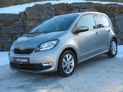 Bild des Angebotes Skoda Citigo Style City Safe Drive SHZ