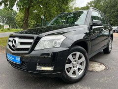 Bild des Angebotes Mercedes-Benz GLK 220 GLK GLK 220 CDI BlueEfficiency 4Matic