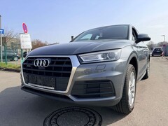 Bild des Angebotes Audi Q5 quattro Automatik Navigation Xenon