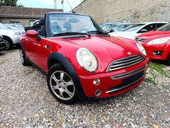 Bild des Angebotes MINI Cooper Cabrio COOPER CABRIO
