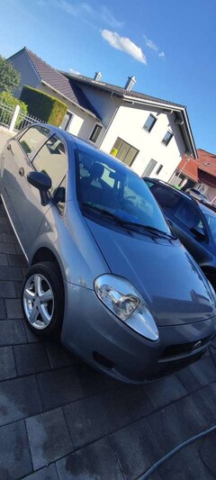 Bild des Angebotes Fiat Grande Punto Punto 1.2 8V
