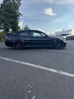Bild des Angebotes BMW M3 E46 SMG