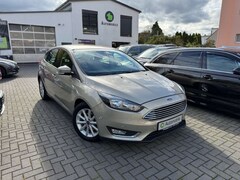 Bild des Angebotes Ford Focus Titanium*SYNC*NAVI*WINTERP.*PDC*TEMPOM