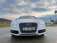 Bild des Angebotes Audi A5 3.0 TDI Sportback (clean die.) quat. DPF S tro.