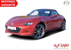 Bild des Angebotes Mazda MX-5 2.0 Sports-Line