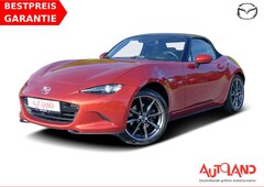 Bild des Angebotes Mazda MX-5 2.0 Sports-Line