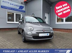 Bild des Angebotes Fiat 500C 1.0 Mild Hybrid Club APP/KLIMA/TEMP 51 kW (69 P...