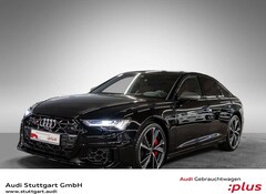 Bild des Angebotes Audi S6 Lim 3.0 TDI quattro Matrix Pano HeadUp B&O 21°